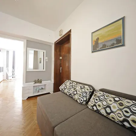 Apartment Apartman Ski *