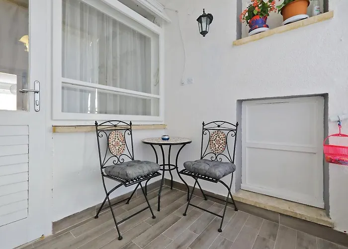 Apartman Ski