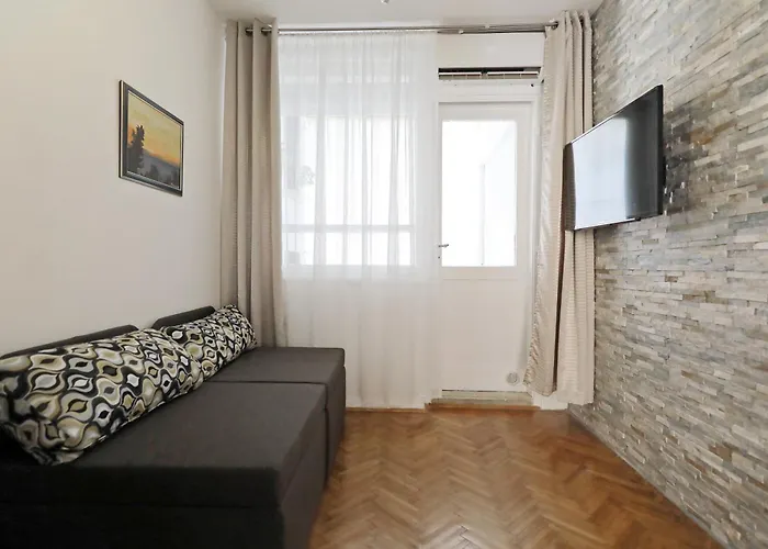 Apartman Ski
