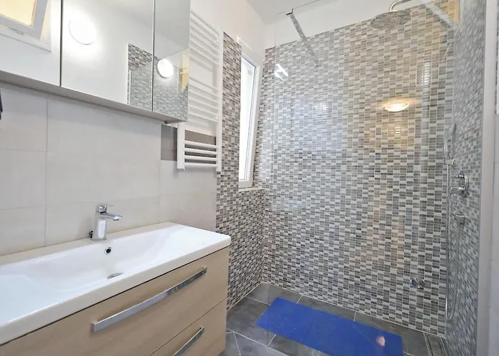 Apartman Ski 公寓 扎达尔