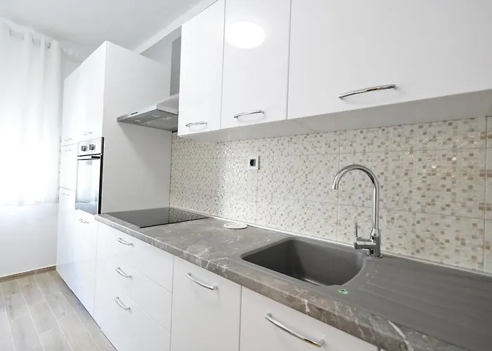 Apartman Ski