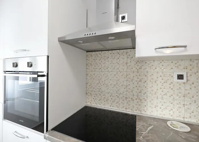 Apartman Ski * 扎达尔