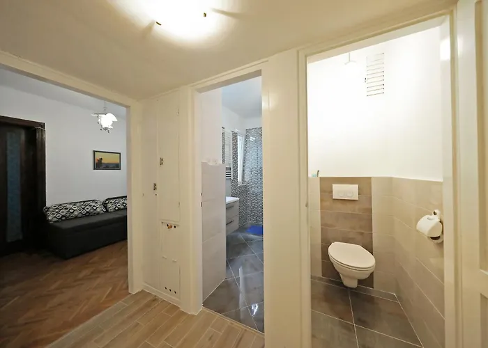 Apartman Ski *