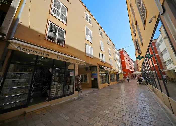 Apartman Ski *