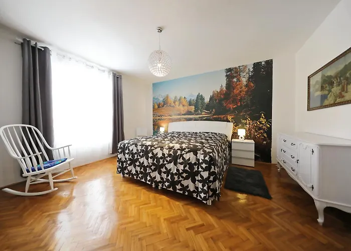 Apartman Ski *