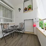 Apartmán Apartman Ski