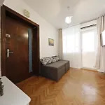 Apartmán Apartman Ski