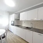 Apartman Ski Apartmán *