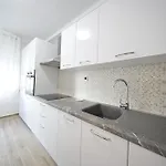 Apartman Ski