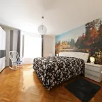 Apartmán Apartman Ski