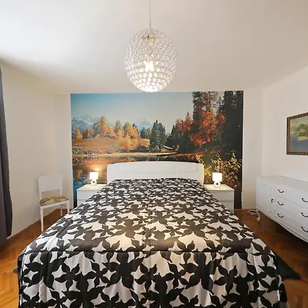 Apartman Ski *