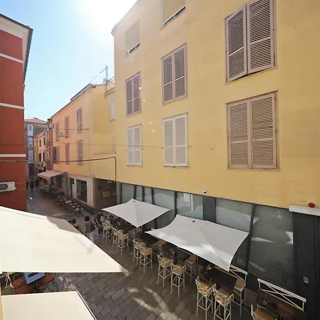 Apartman Ski Apartment Zadar