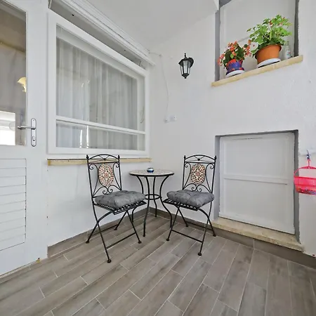 Apartman Ski