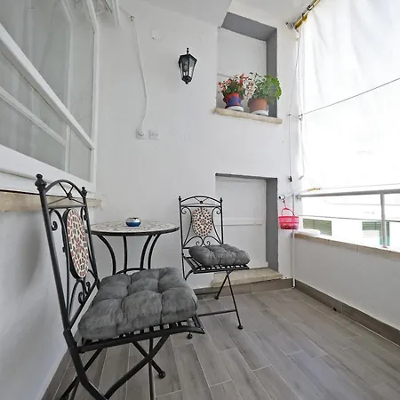 Apartman Ski Zadar