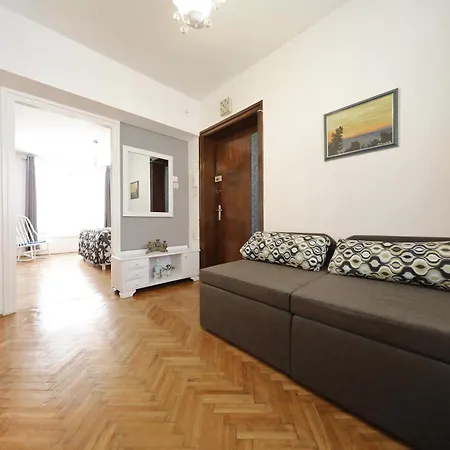 Apartment Apartman Ski