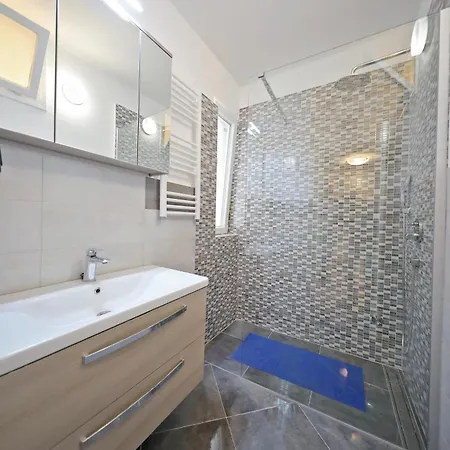 Apartman Ski Apartment Zadar