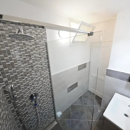 Apartman Ski