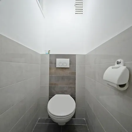 Apartman Ski