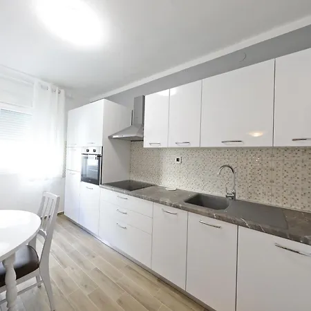 Apartman Ski Lejlighed *