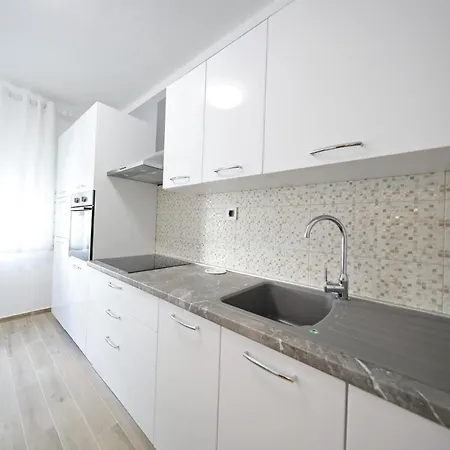 Apartman Ski
