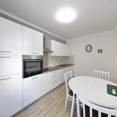 Apartman Ski Lejlighed