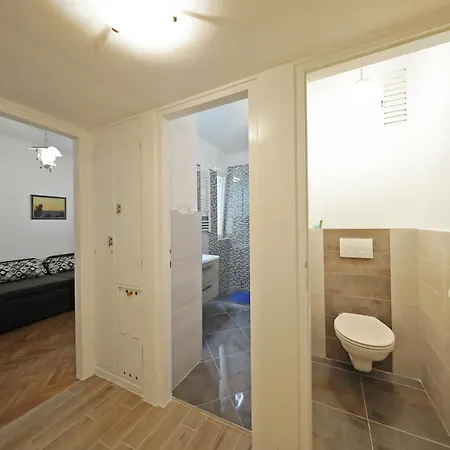 Apartman Ski *
