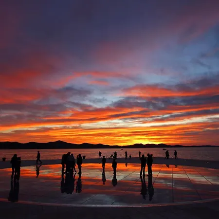 Apartman Ski * Zadar