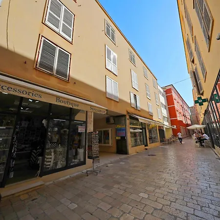 Apartman Ski *