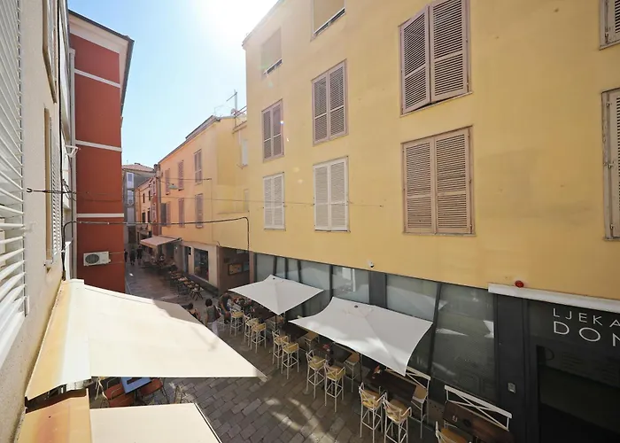 Apartman Ski Apartman Zadar