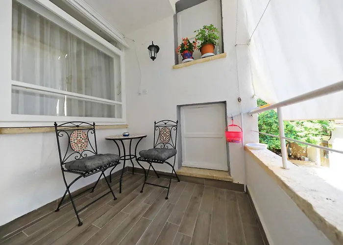 Apartman Apartman Ski