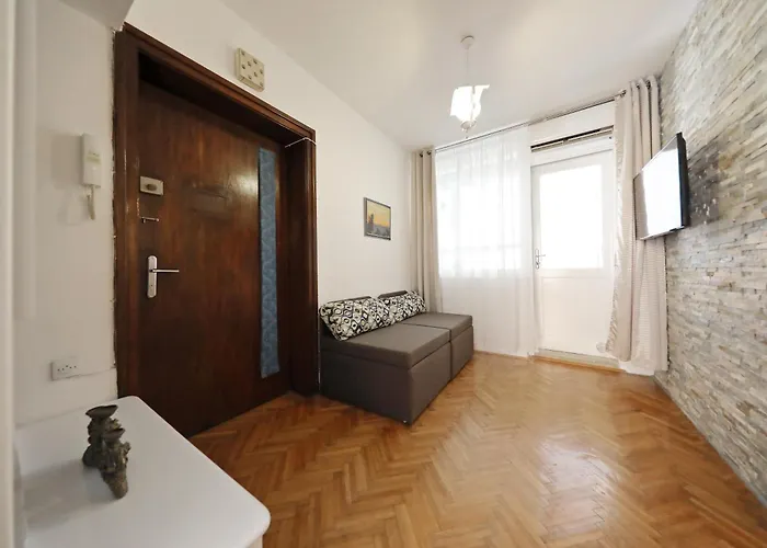 Apartman Apartman Ski