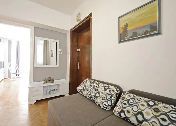 Lägenhet Apartman Ski *