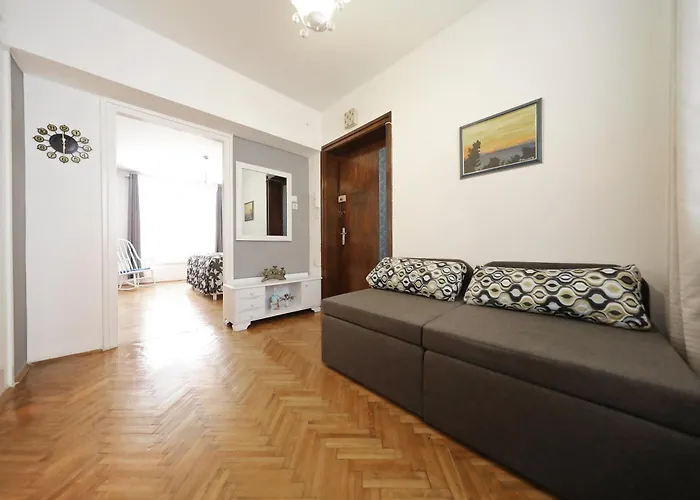 Apartman Apartman Ski