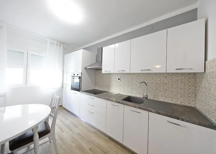 Apartman Ski Apartman *