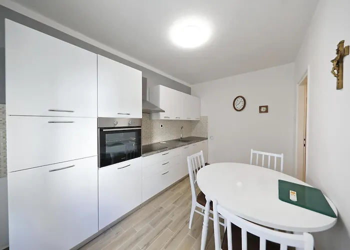 Apartman Ski Lägenhet